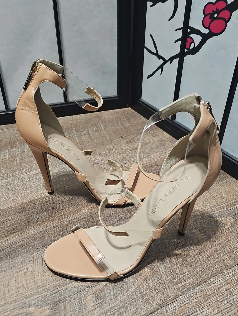 Tamara Mellon tamara mellon